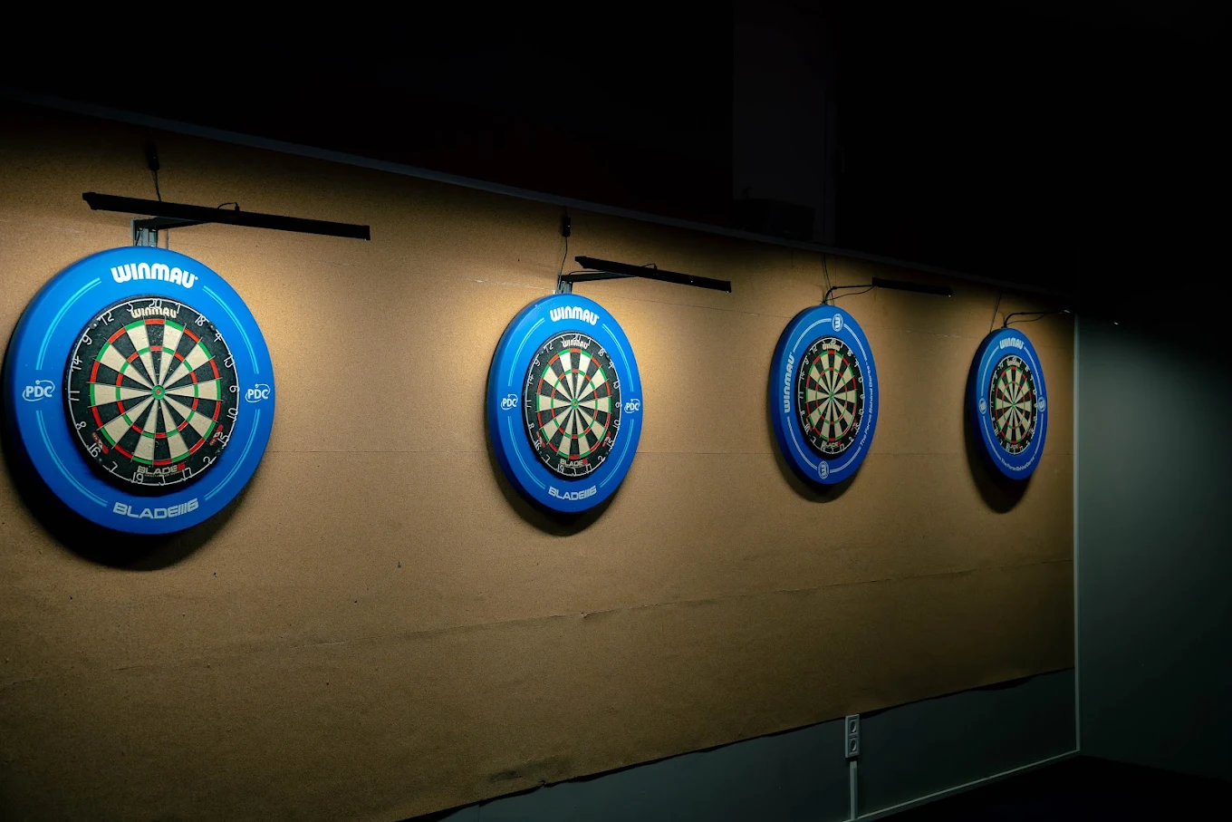 Darts